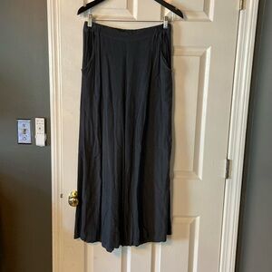 EUC cp shades cropped Wendy size M